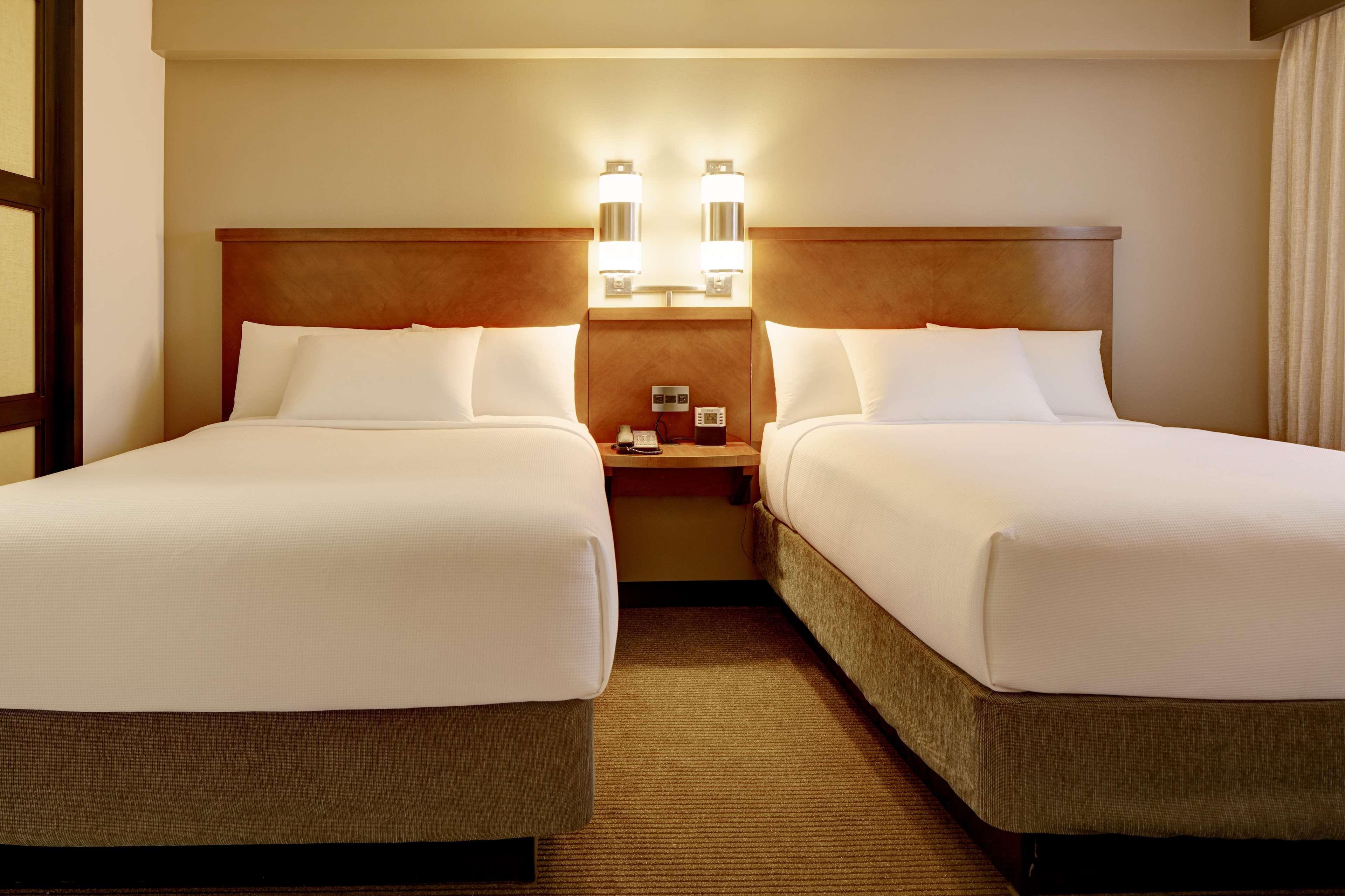 Hyatt Place Atlanta Downtown Extérieur photo
