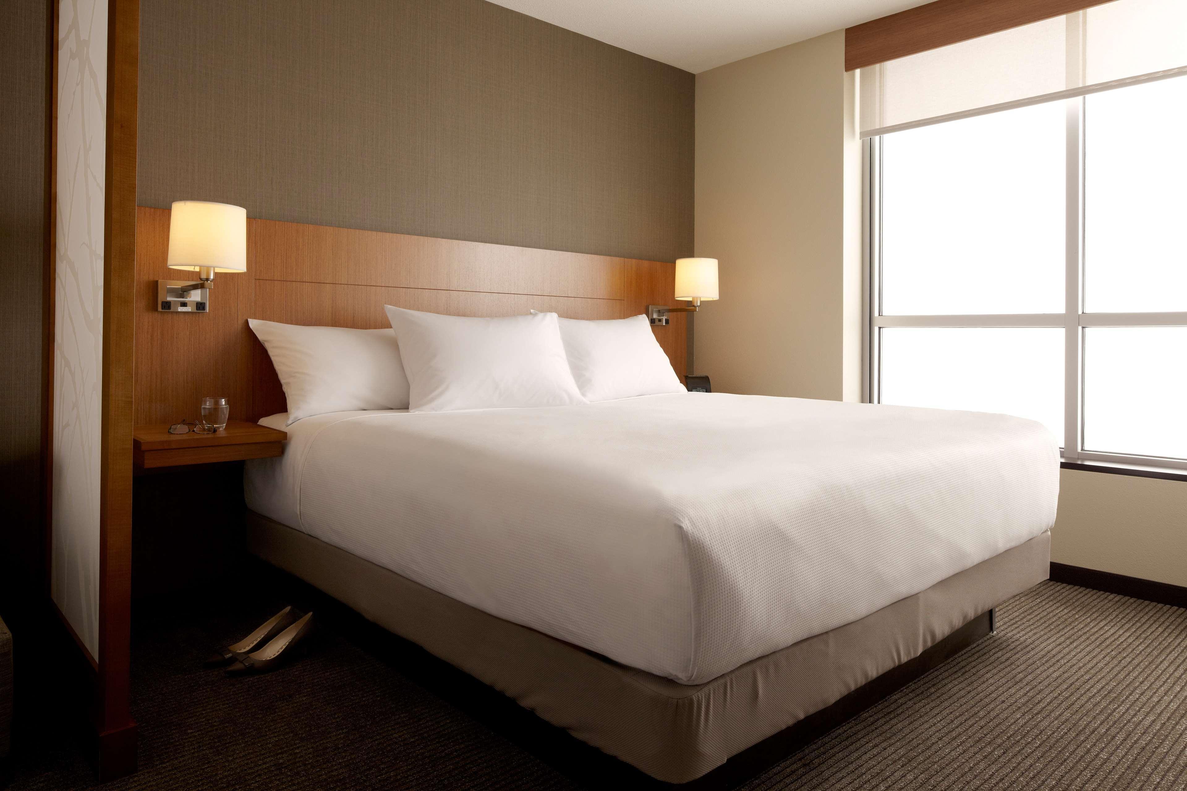 Hyatt Place Atlanta Downtown Extérieur photo