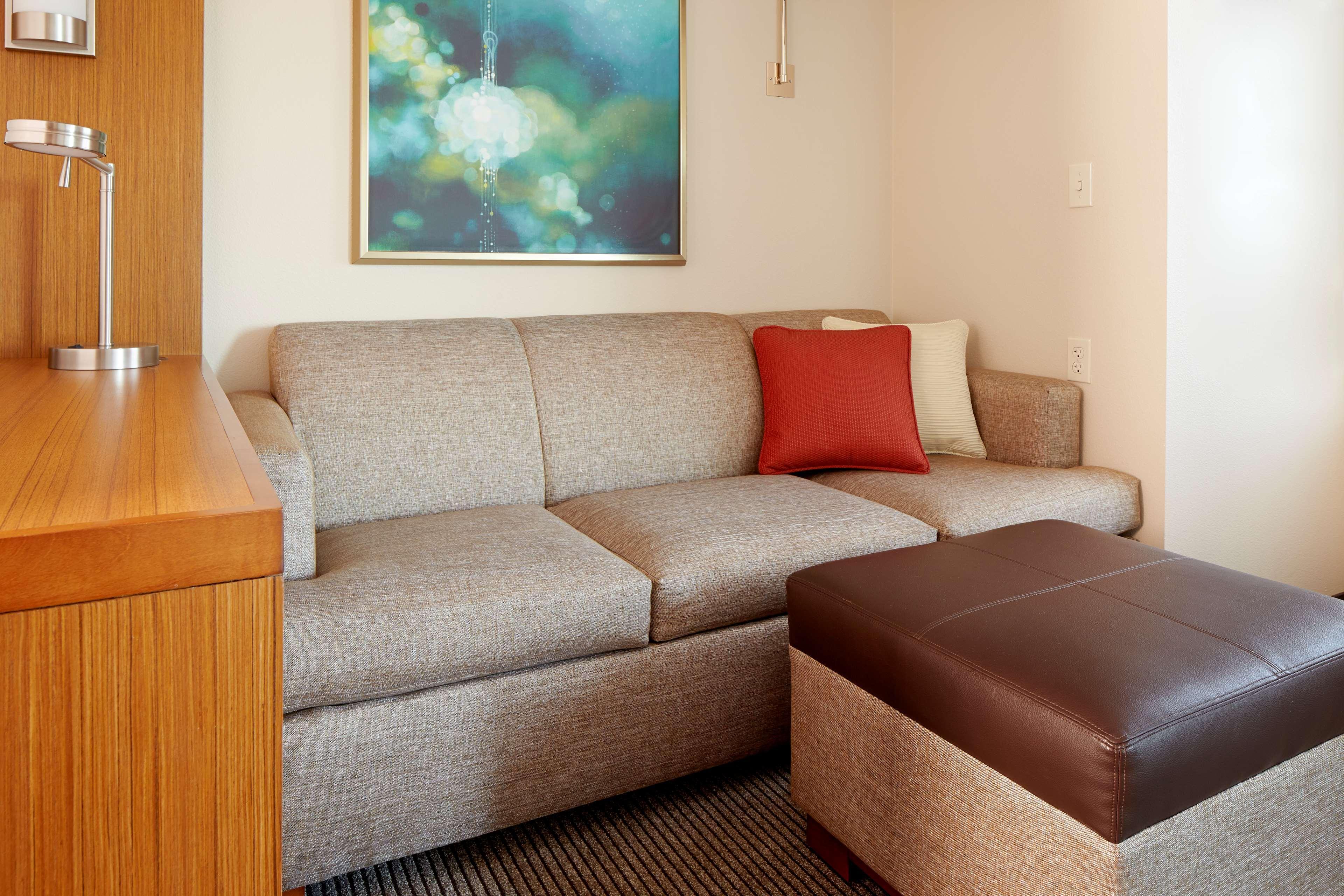Hyatt Place Atlanta Downtown Extérieur photo