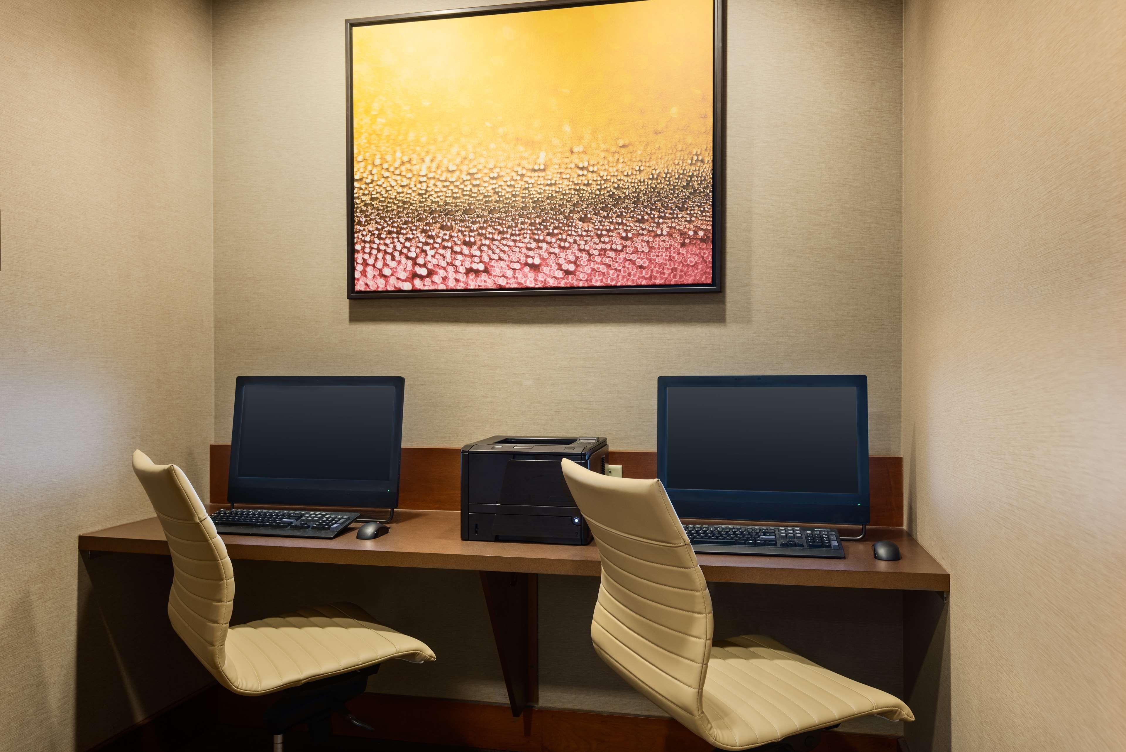 Hyatt Place Atlanta Downtown Extérieur photo