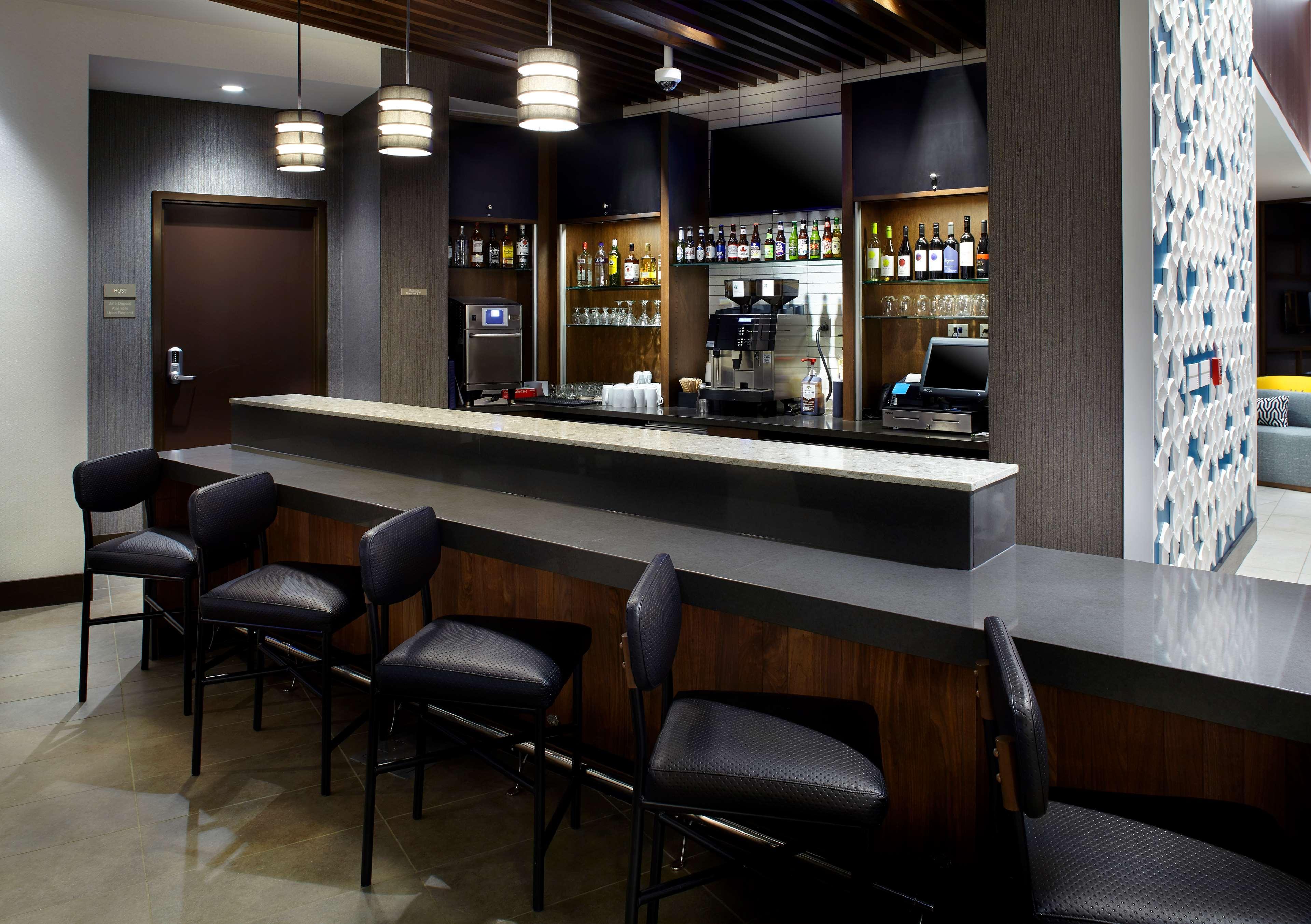 Hyatt Place Atlanta Downtown Extérieur photo
