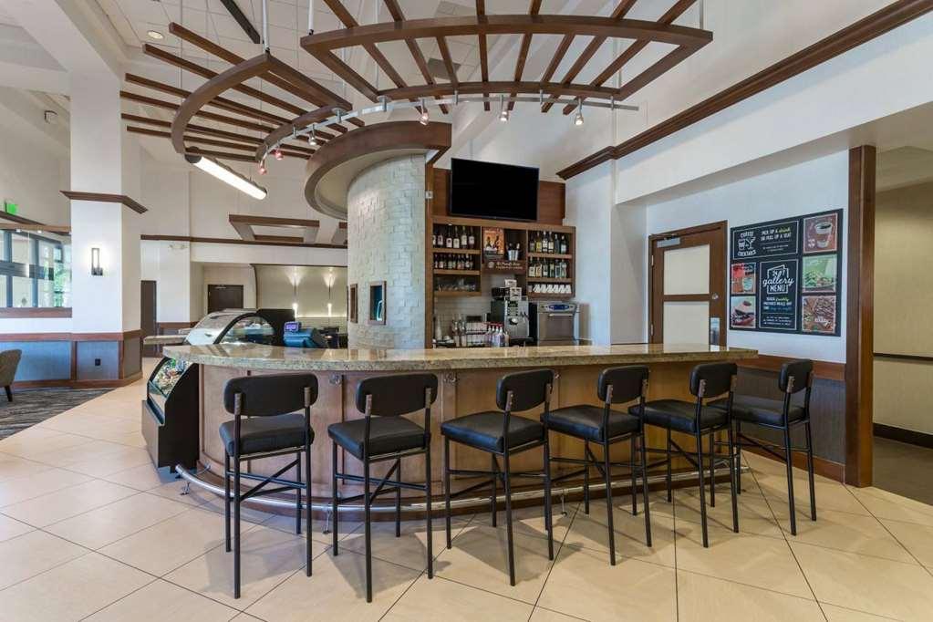Hyatt Place Atlanta Downtown Restaurant photo
