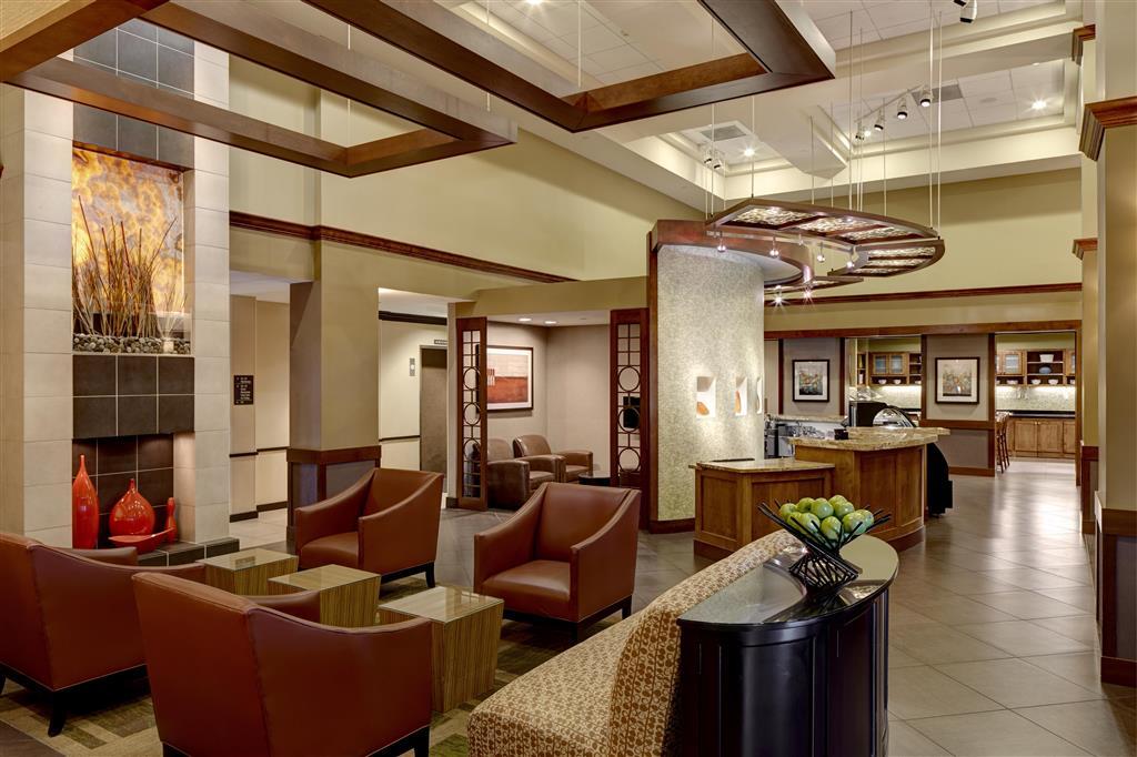 Hyatt Place Atlanta Downtown Intérieur photo