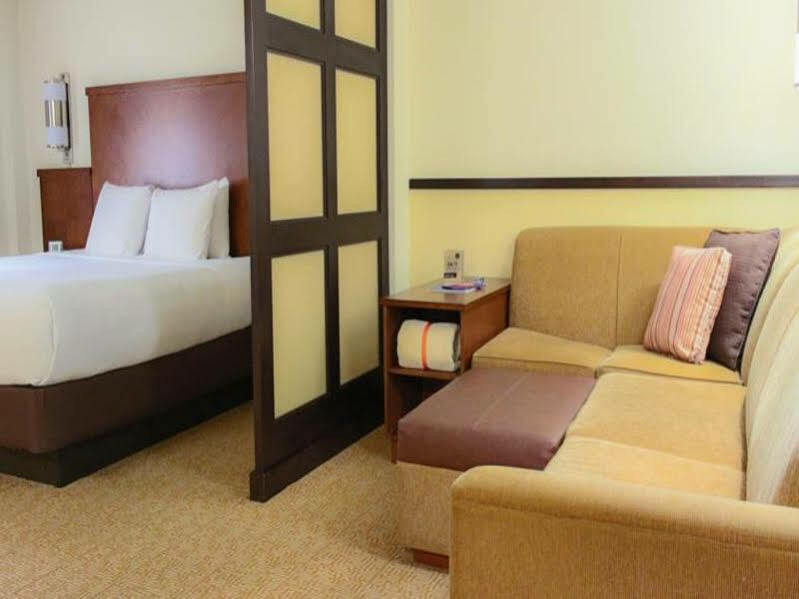 Hyatt Place Atlanta Downtown Extérieur photo